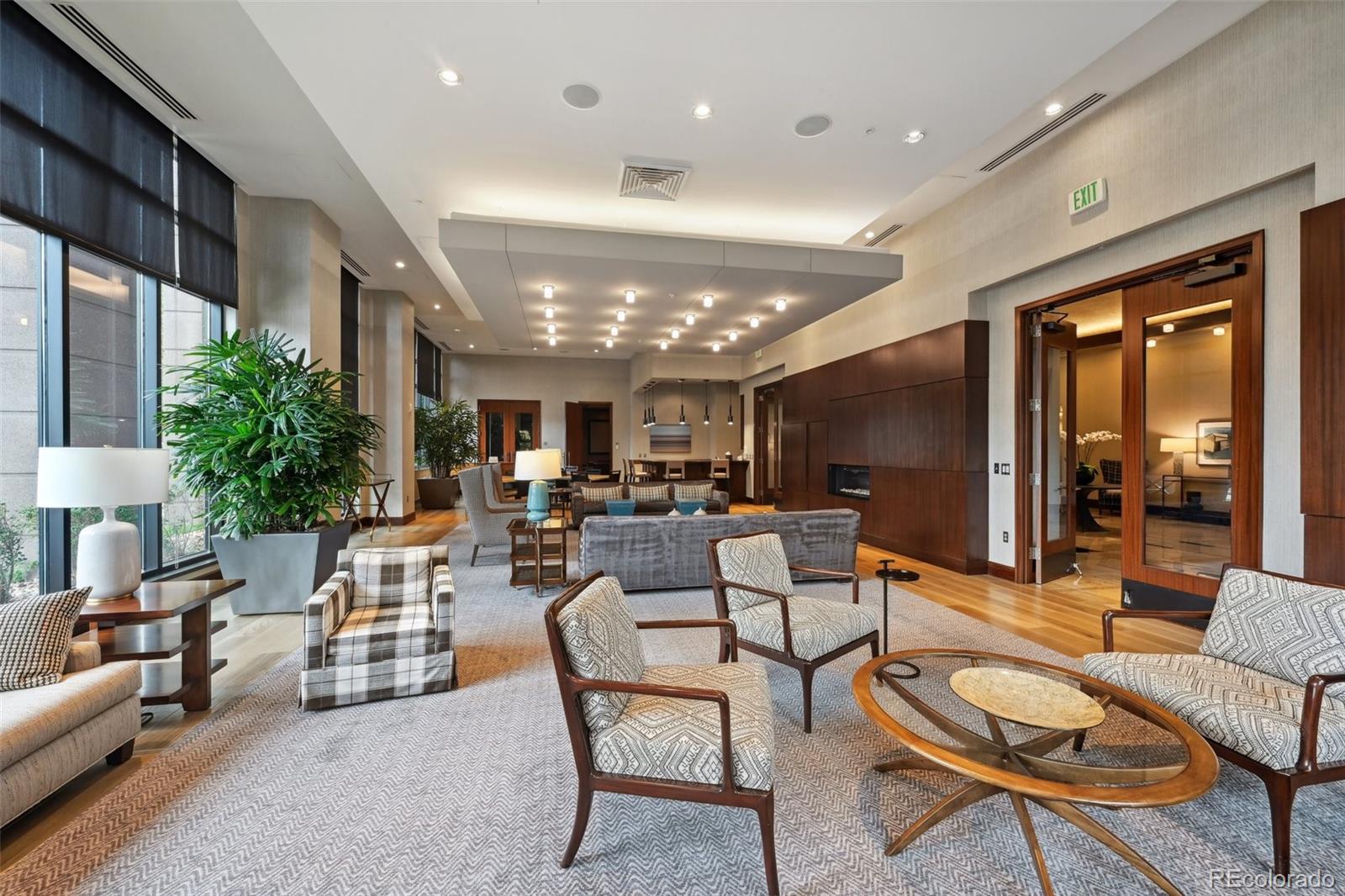MLS Image #39 for 1654  fillmore street,denver, Colorado