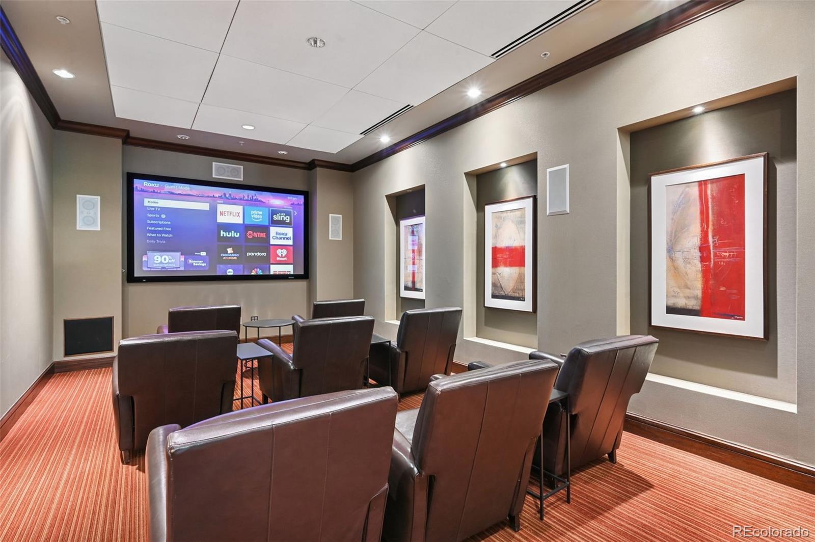 MLS Image #40 for 1654  fillmore street,denver, Colorado
