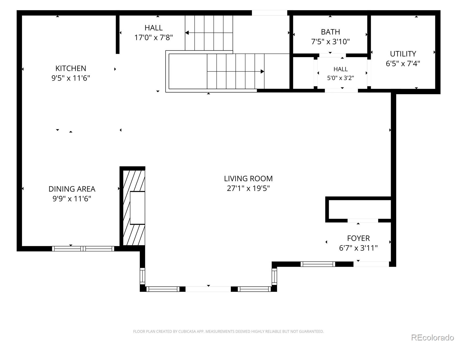 MLS Image #49 for 1654  fillmore street,denver, Colorado