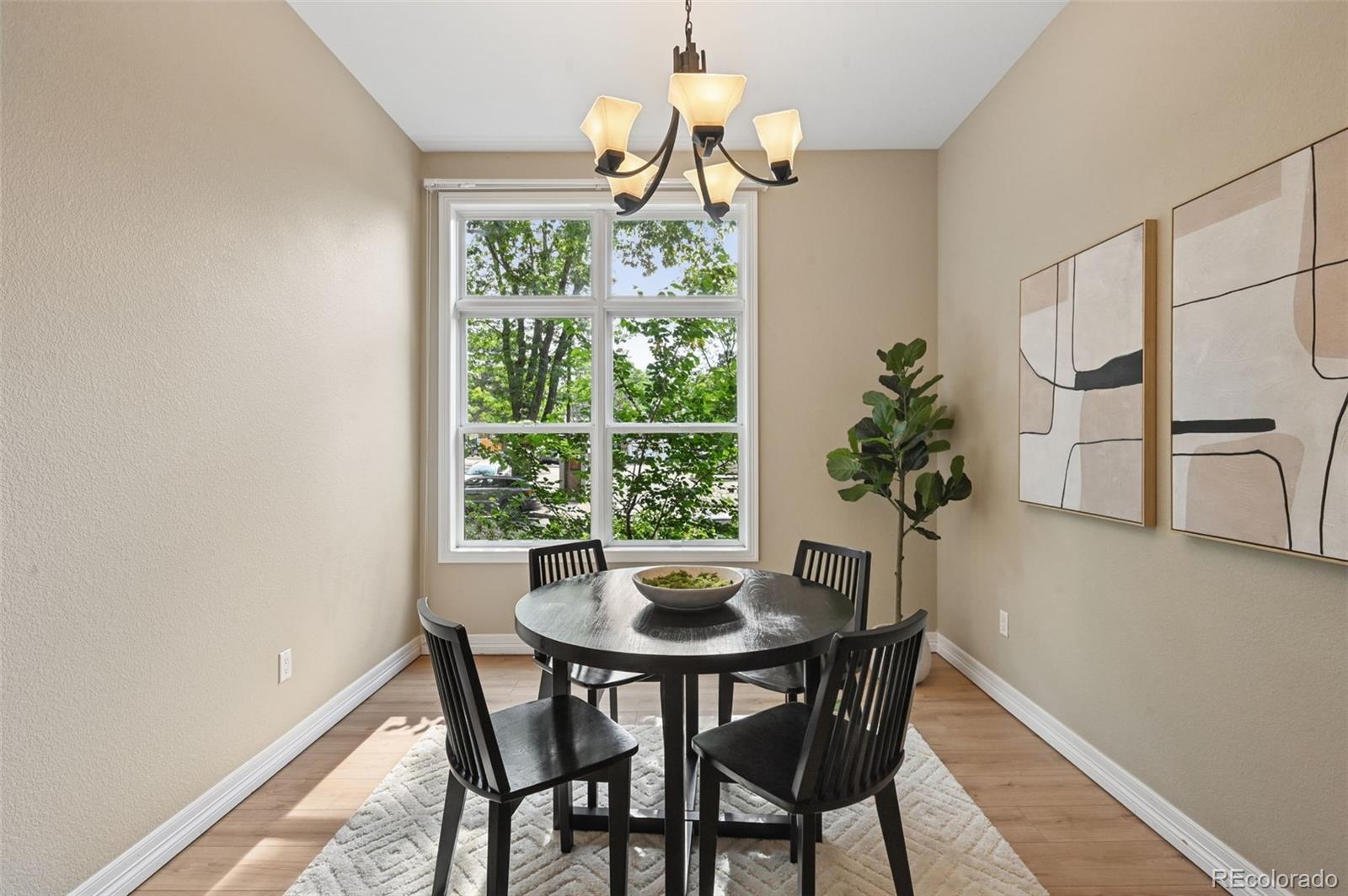 MLS Image #7 for 1654  fillmore street,denver, Colorado