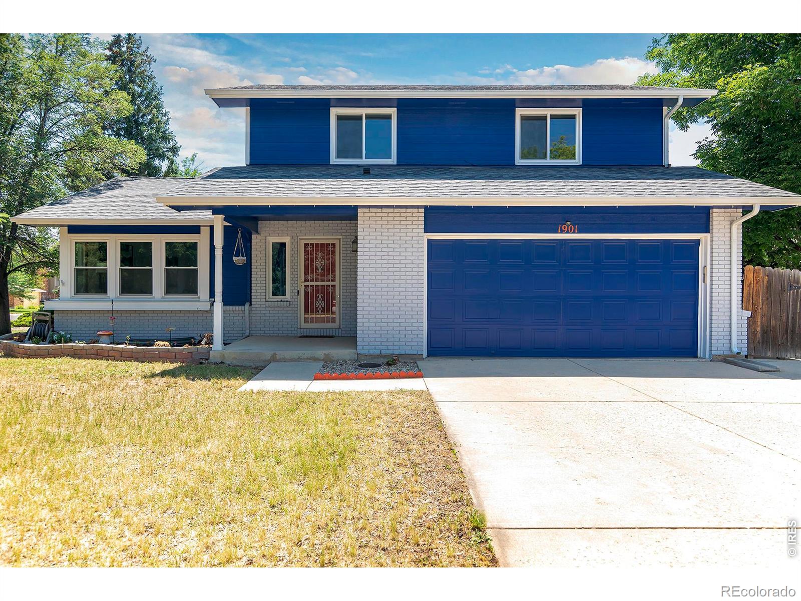 MLS Image #0 for 1901  red cloud road,longmont, Colorado