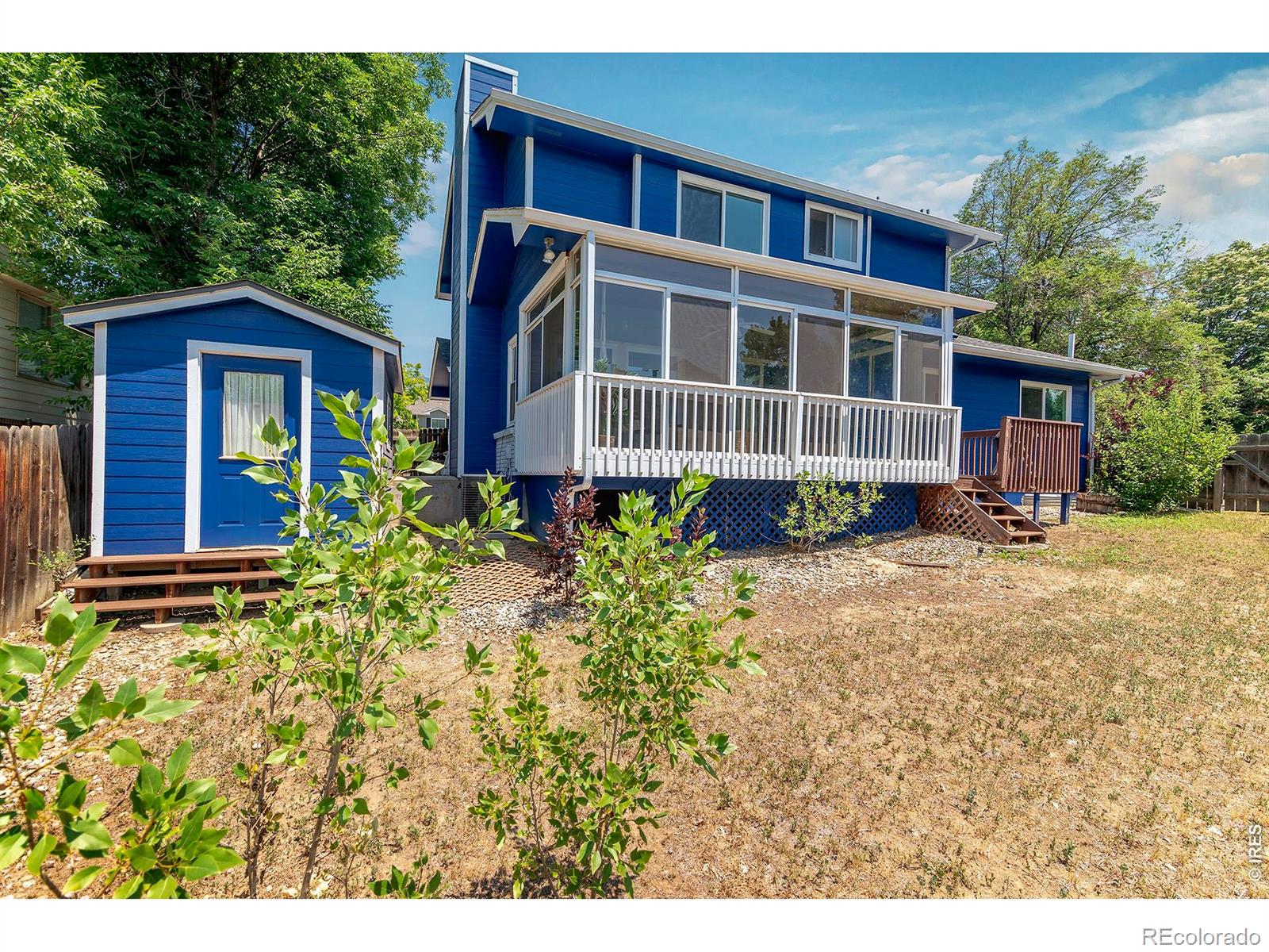 MLS Image #40 for 1901  red cloud road,longmont, Colorado