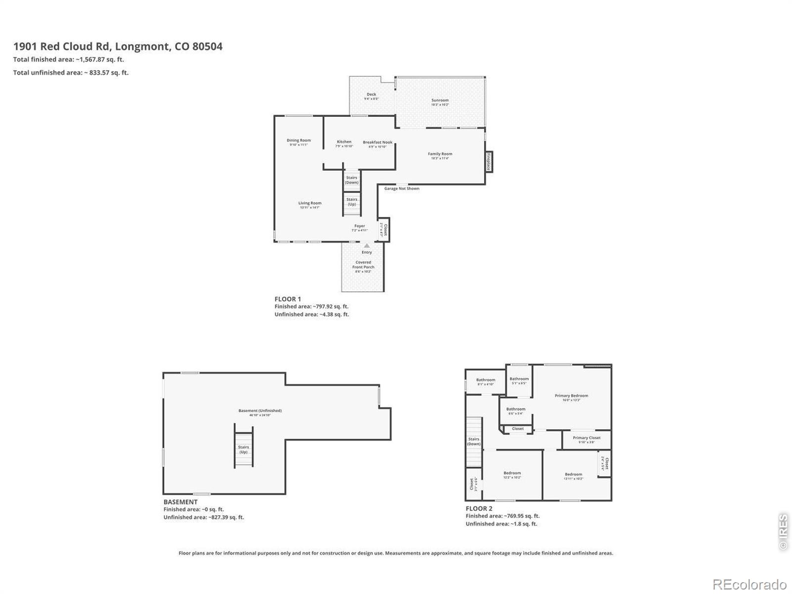 MLS Image #44 for 1901  red cloud road,longmont, Colorado