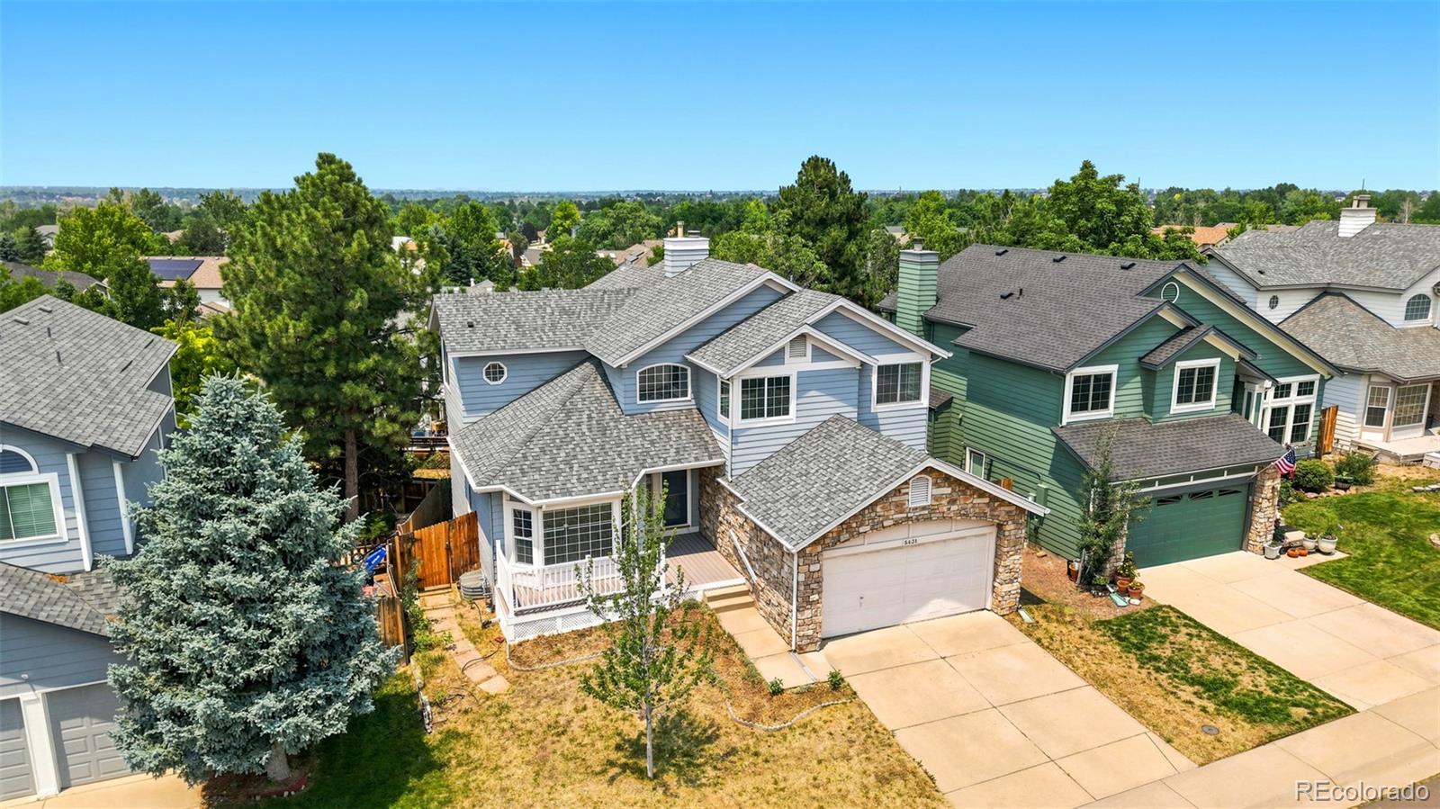 MLS Image #32 for 5431 s cathay way,aurora, Colorado