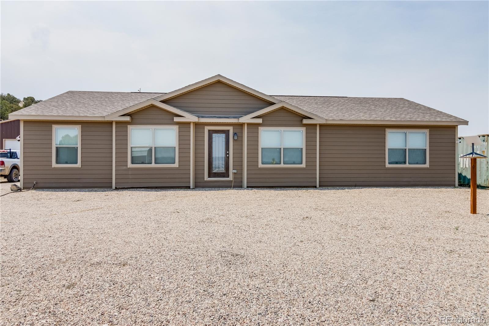 MLS Image #2 for 1121  stone cliff drive,rye, Colorado