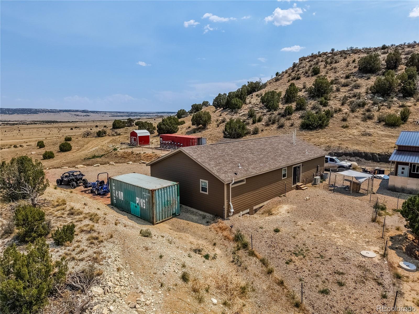 MLS Image #21 for 1121  stone cliff drive,rye, Colorado