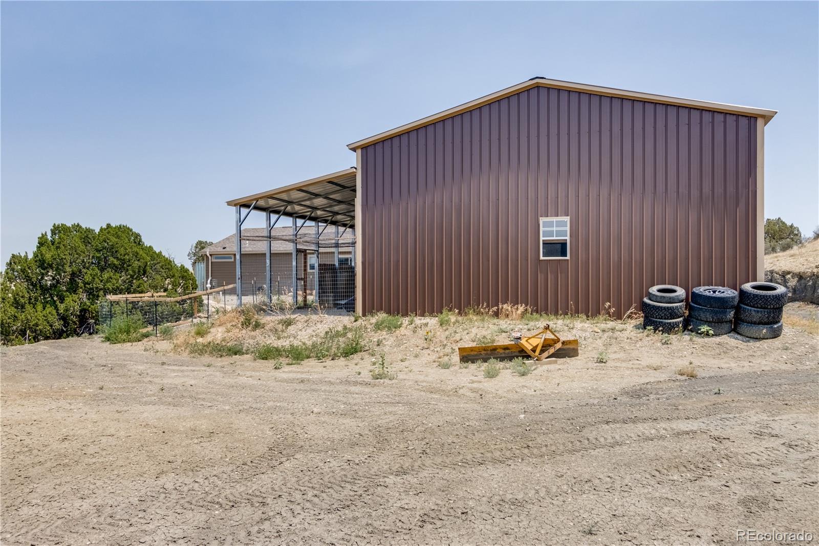 MLS Image #22 for 1121  stone cliff drive,rye, Colorado