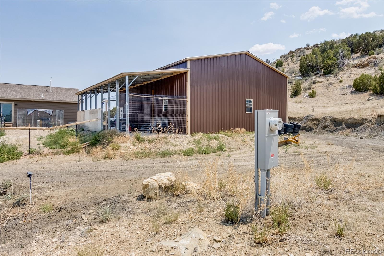 MLS Image #23 for 1121  stone cliff drive,rye, Colorado