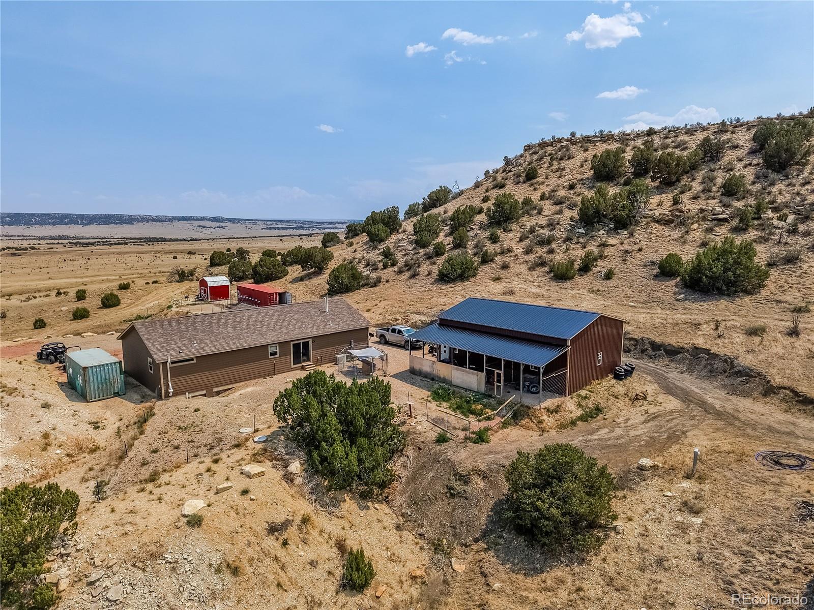 MLS Image #24 for 1121  stone cliff drive,rye, Colorado
