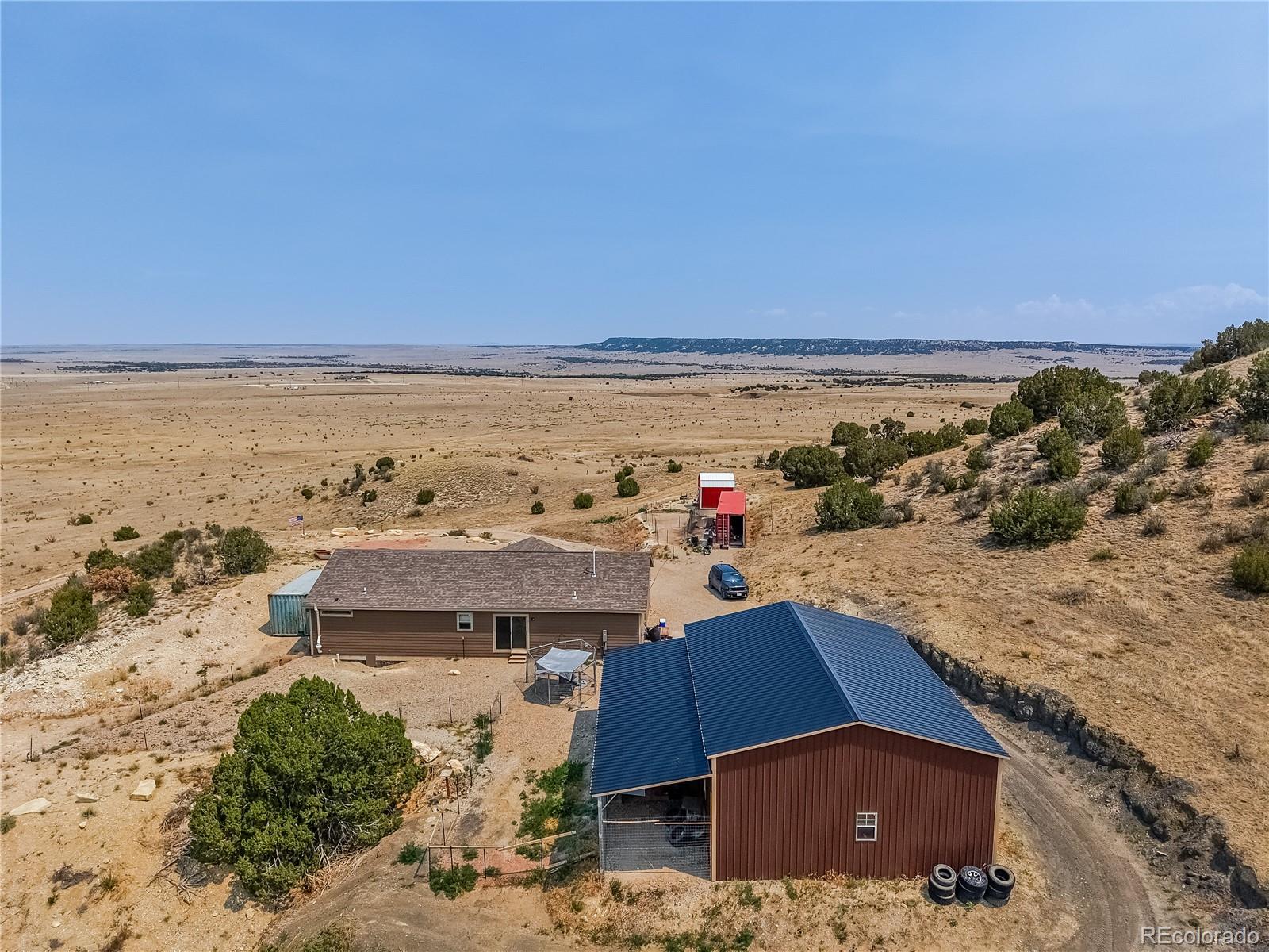 MLS Image #25 for 1121  stone cliff drive,rye, Colorado