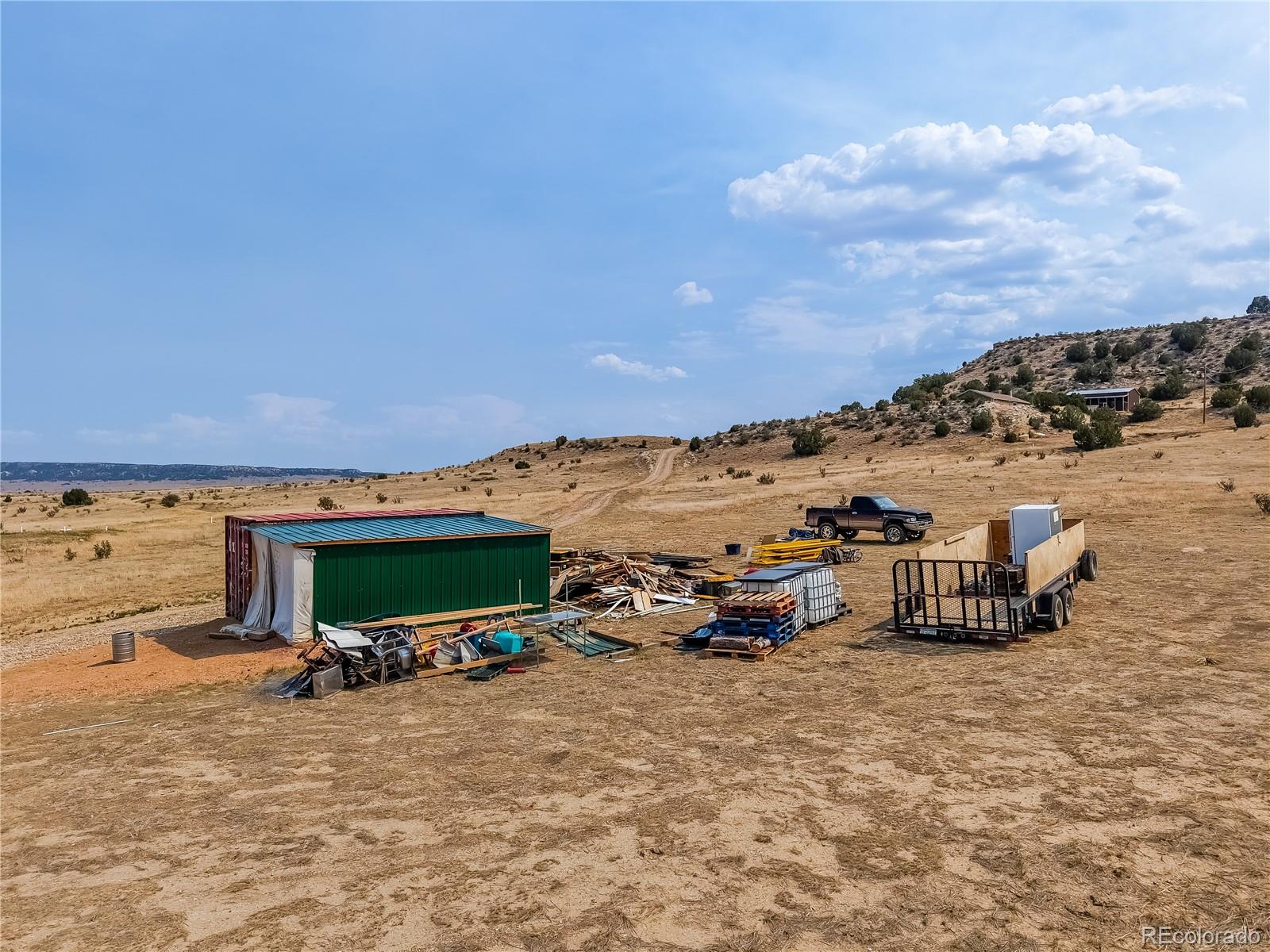 MLS Image #26 for 1121  stone cliff drive,rye, Colorado