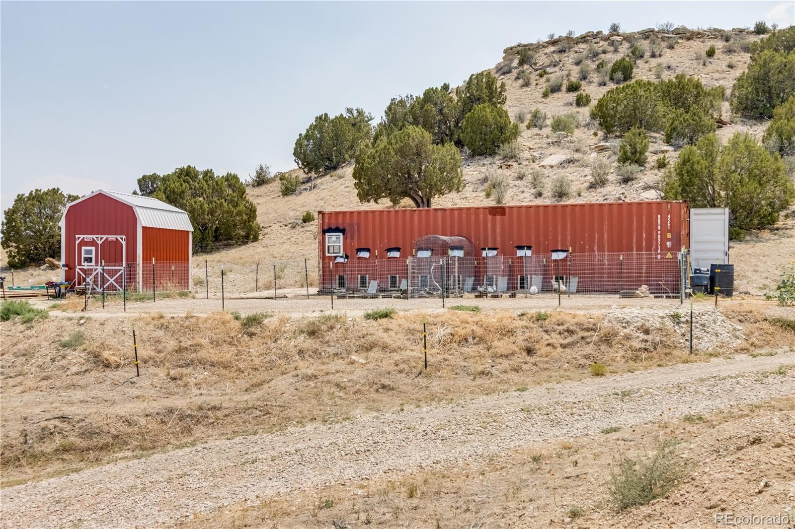 MLS Image #27 for 1121  stone cliff drive,rye, Colorado
