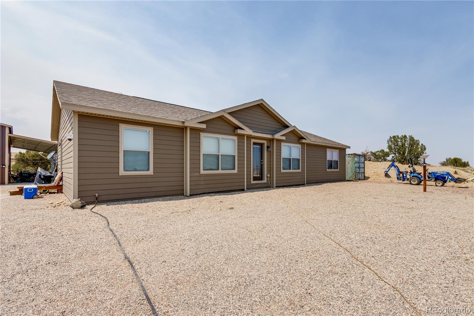 MLS Image #3 for 1121  stone cliff drive,rye, Colorado