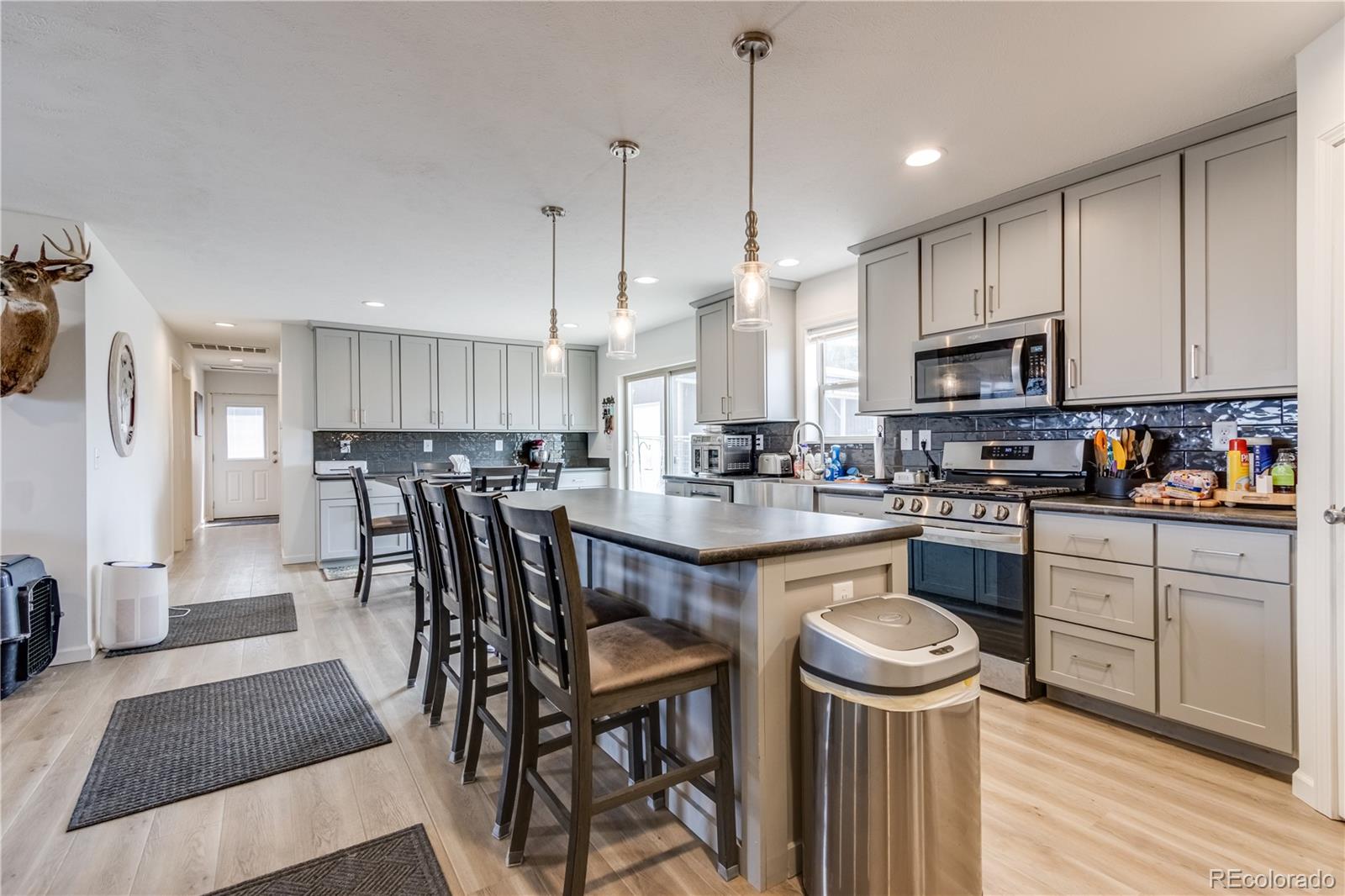 MLS Image #4 for 1121  stone cliff drive,rye, Colorado