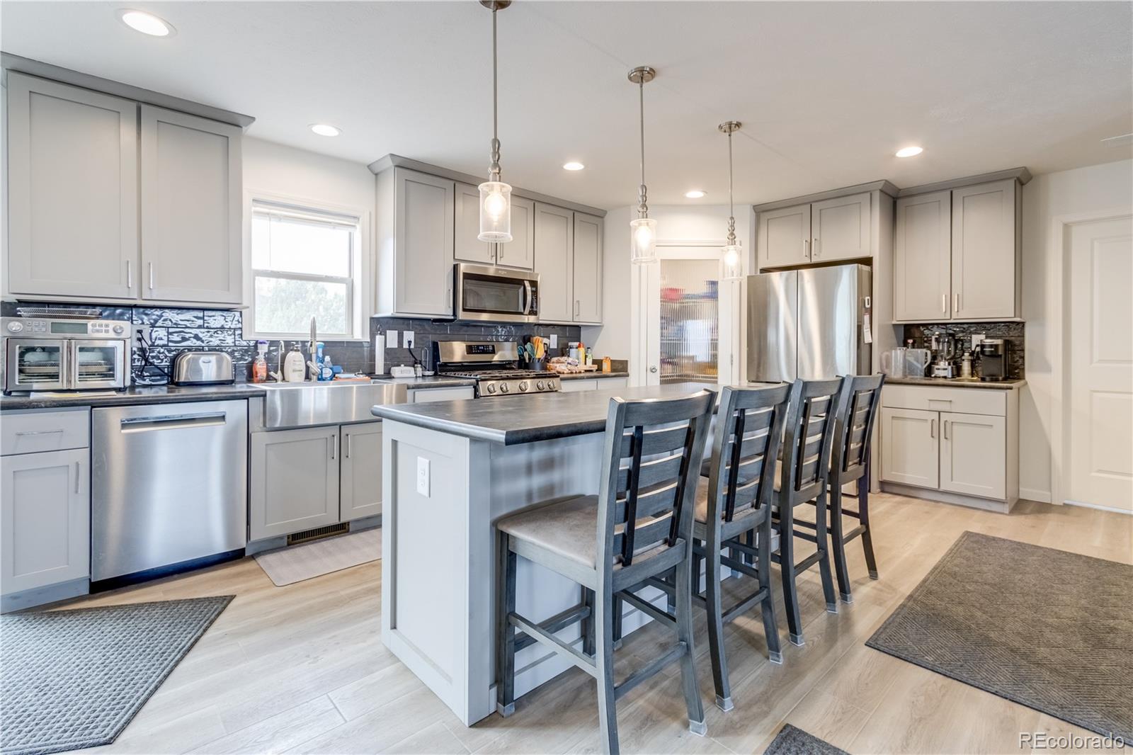 MLS Image #5 for 1121  stone cliff drive,rye, Colorado