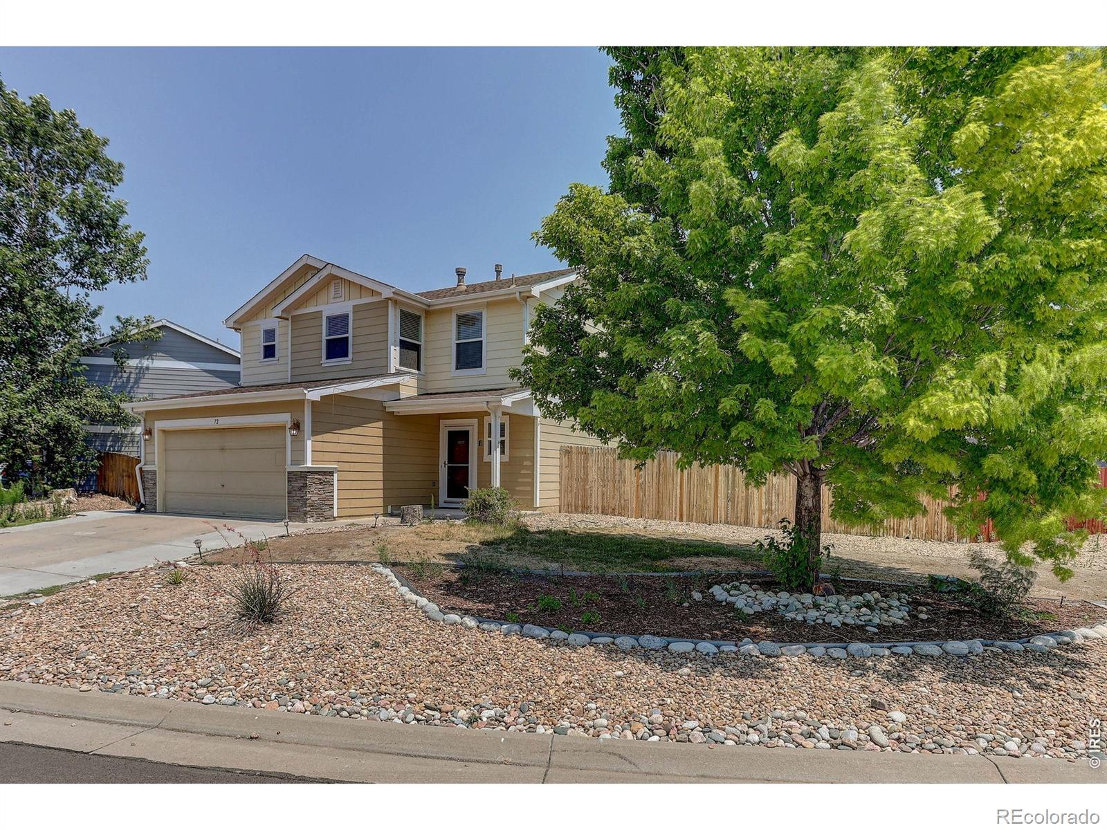MLS Image #0 for 72  shenandoah way,brighton, Colorado