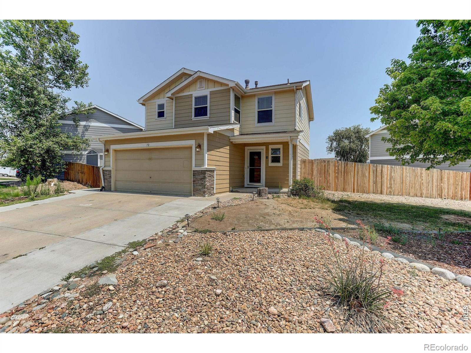 MLS Image #1 for 72  shenandoah way,brighton, Colorado