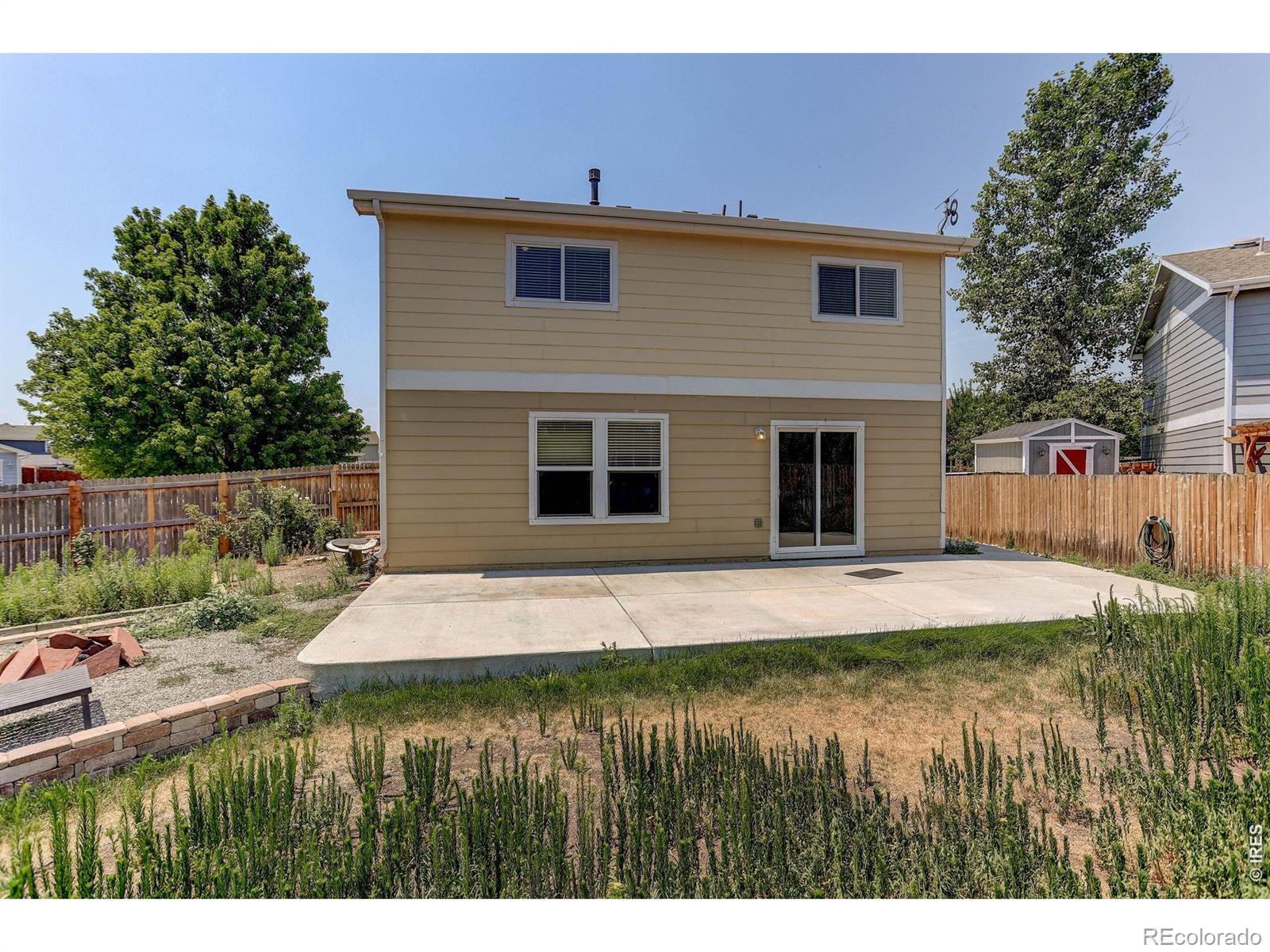 MLS Image #30 for 72  shenandoah way,brighton, Colorado