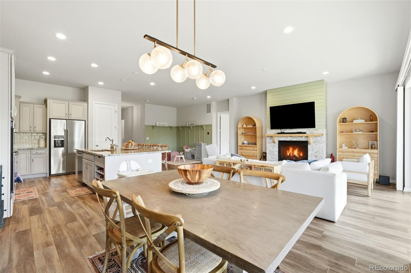 MLS Image #10 for 214  simmental loop,castle rock, Colorado