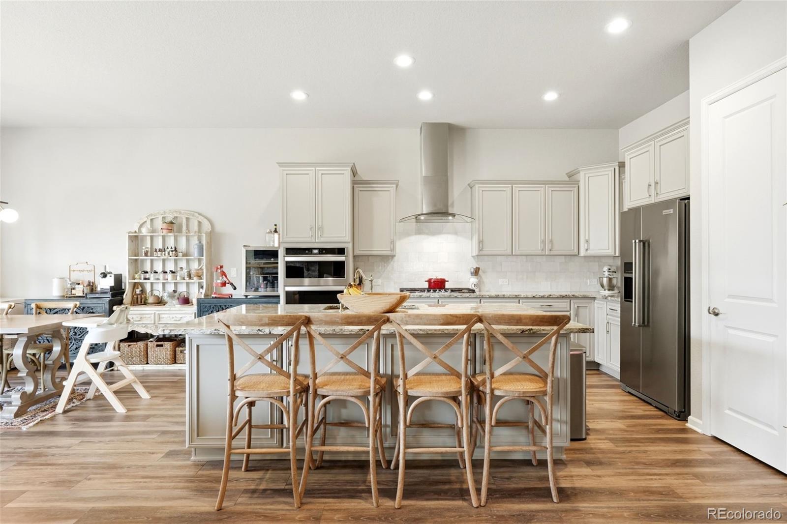 MLS Image #11 for 214  simmental loop,castle rock, Colorado