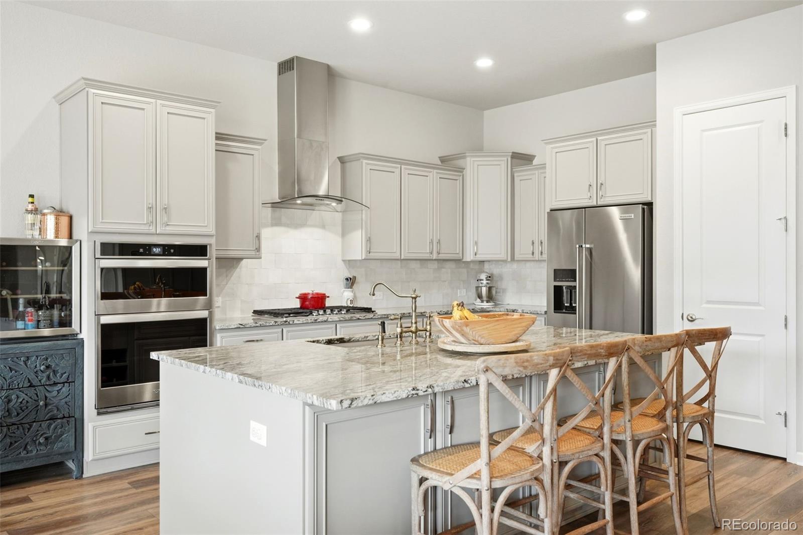 MLS Image #14 for 214  simmental loop,castle rock, Colorado