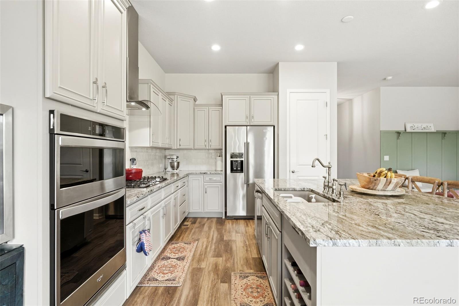 MLS Image #15 for 214  simmental loop,castle rock, Colorado