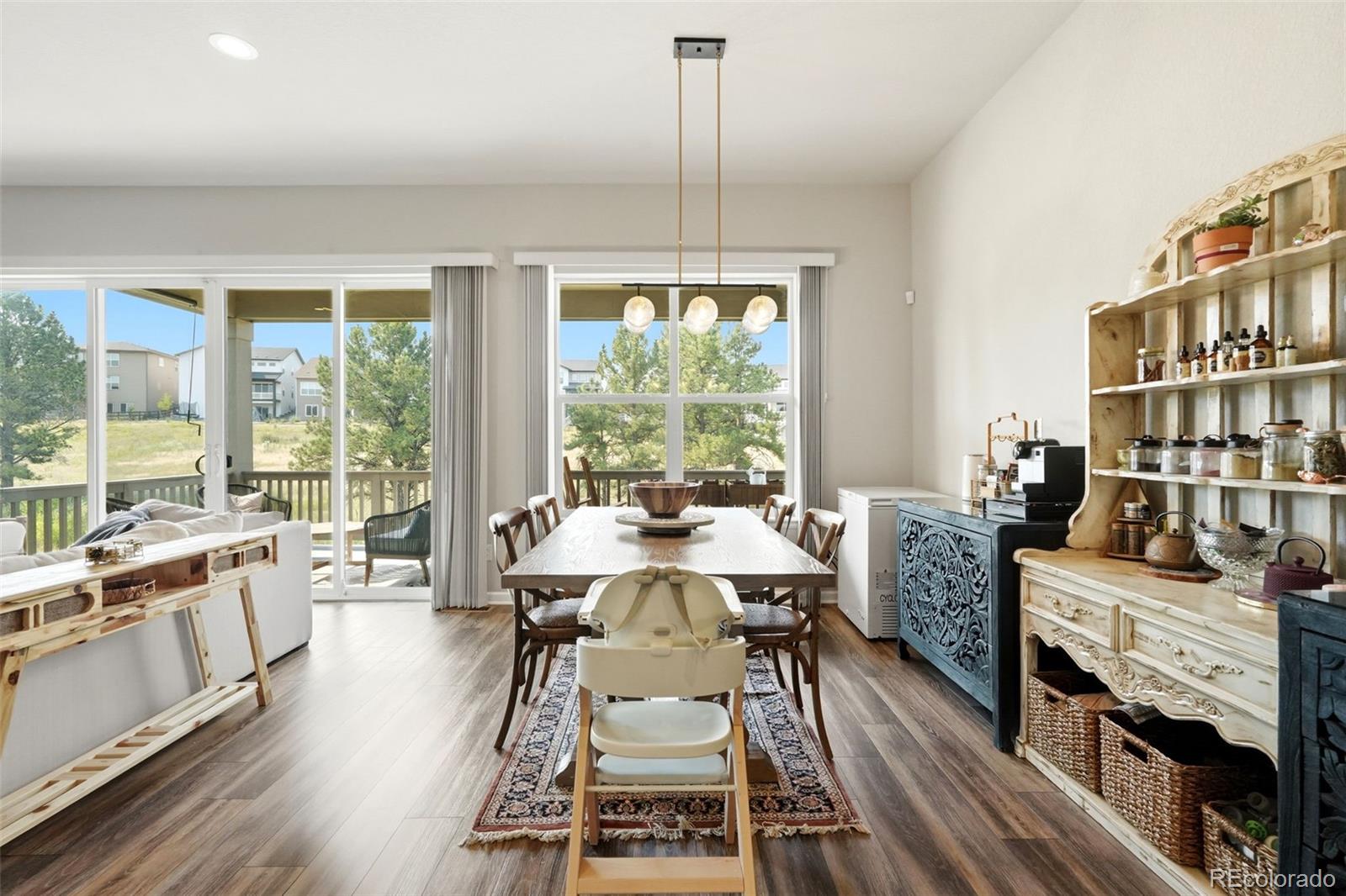 MLS Image #16 for 214  simmental loop,castle rock, Colorado