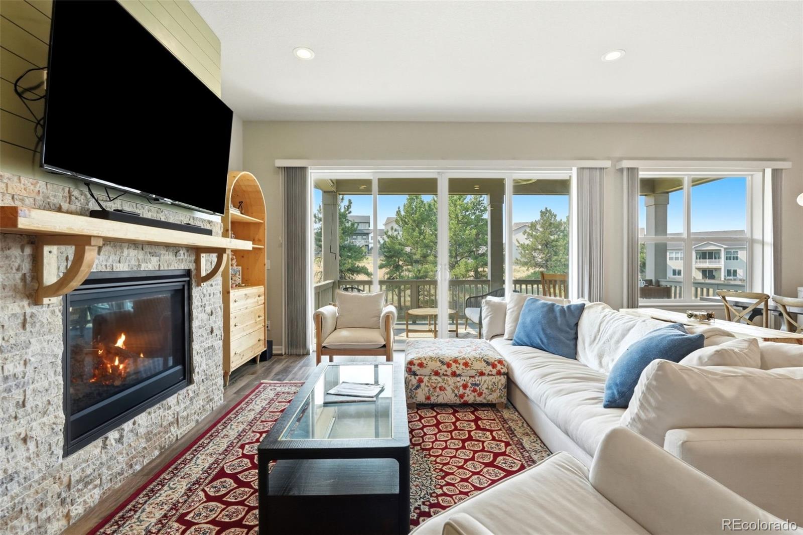MLS Image #17 for 214  simmental loop,castle rock, Colorado