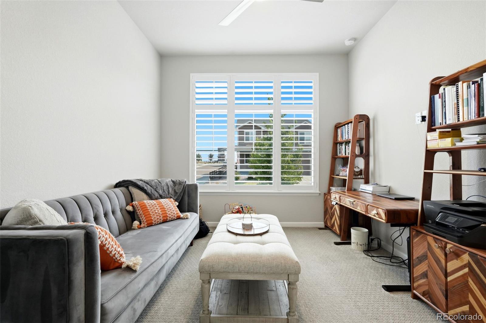 MLS Image #2 for 214  simmental loop,castle rock, Colorado