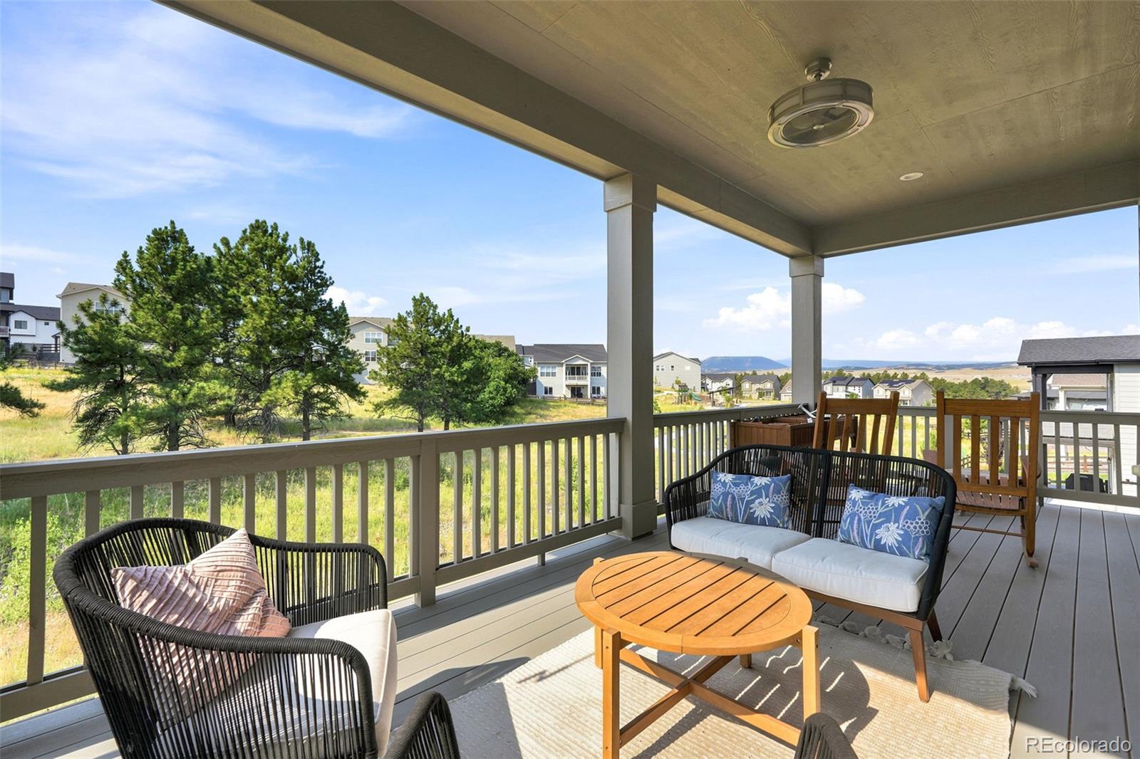 MLS Image #23 for 214  simmental loop,castle rock, Colorado