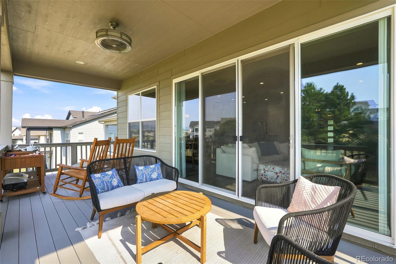 MLS Image #24 for 214  simmental loop,castle rock, Colorado