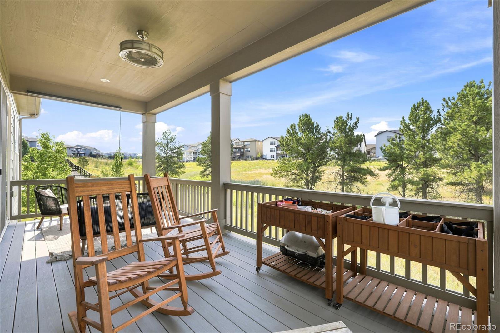 MLS Image #25 for 214  simmental loop,castle rock, Colorado