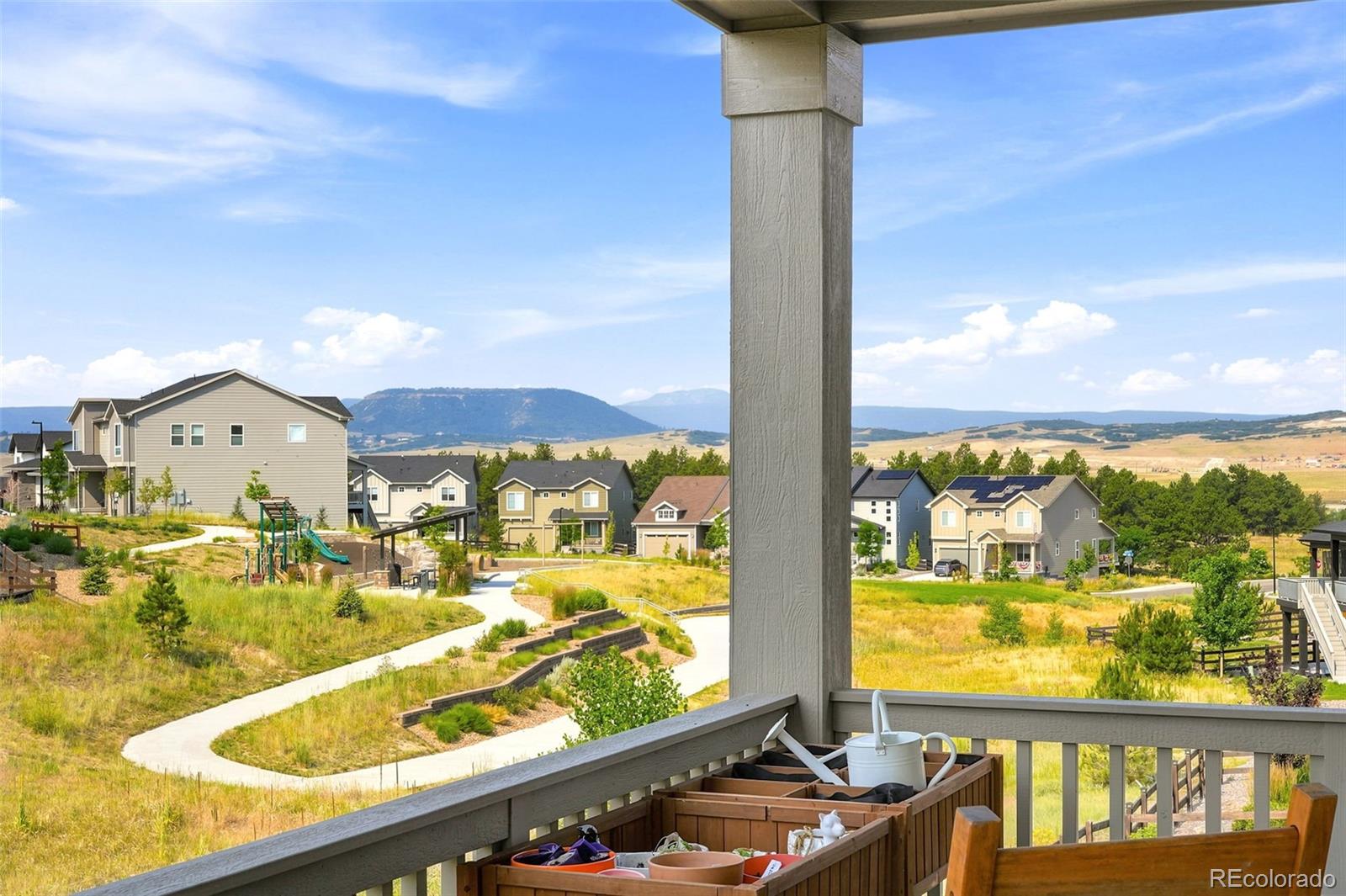 MLS Image #26 for 214  simmental loop,castle rock, Colorado