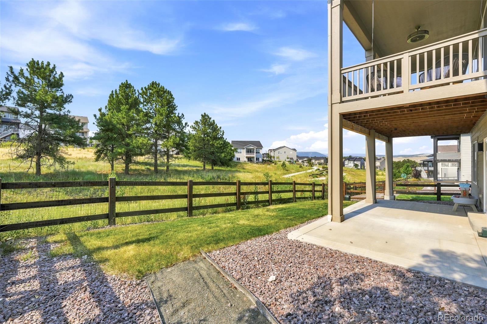 MLS Image #27 for 214  simmental loop,castle rock, Colorado