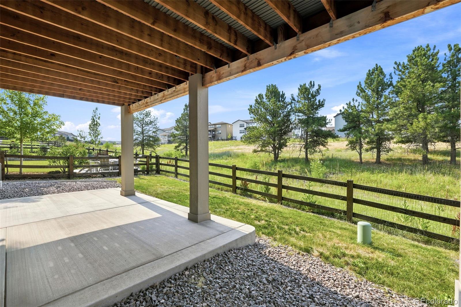 MLS Image #28 for 214  simmental loop,castle rock, Colorado