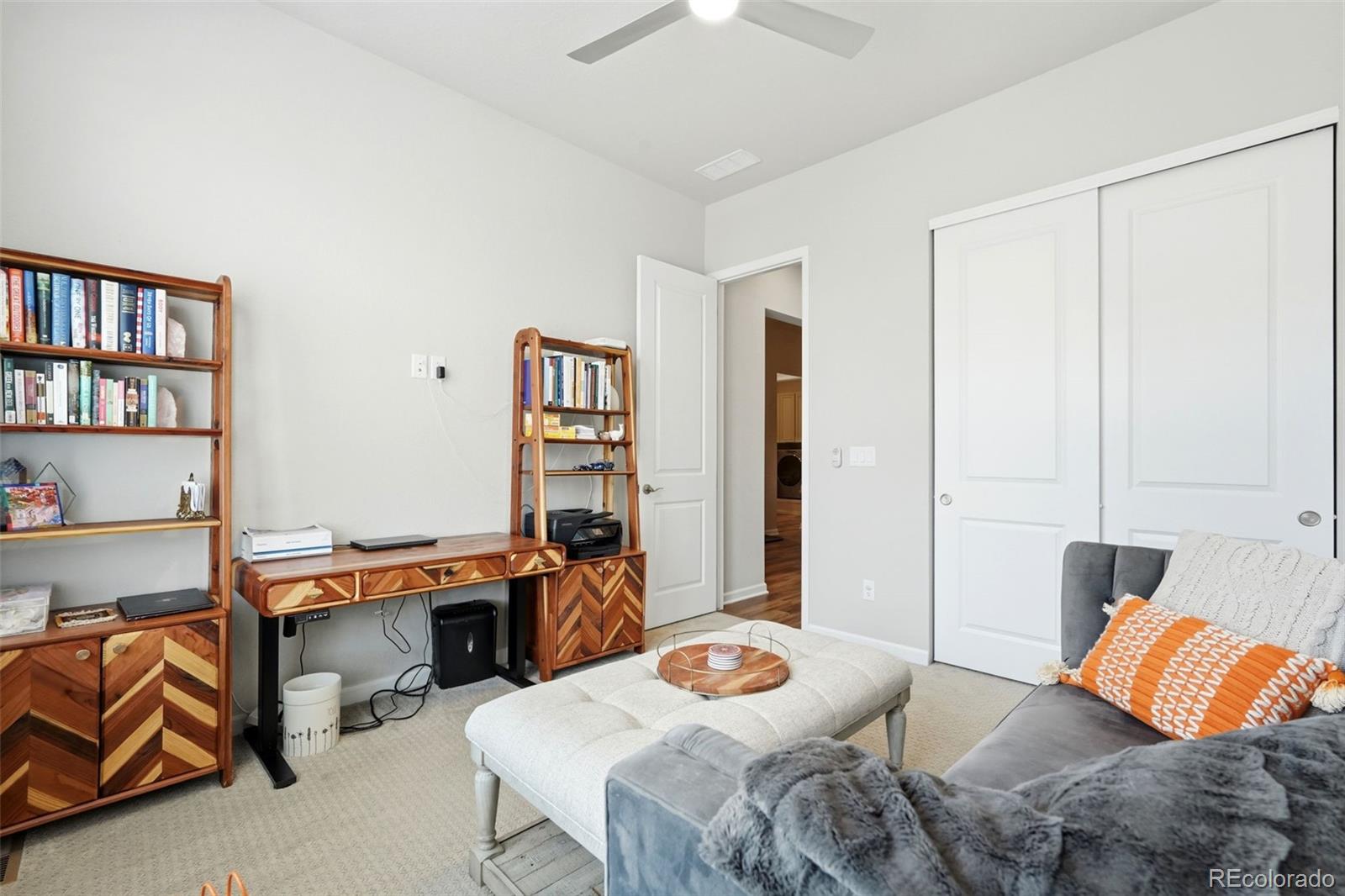 MLS Image #3 for 214  simmental loop,castle rock, Colorado