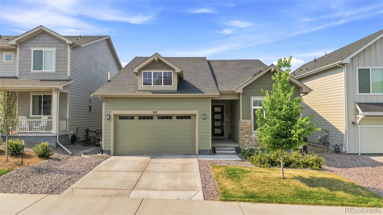 MLS Image #30 for 214  simmental loop,castle rock, Colorado