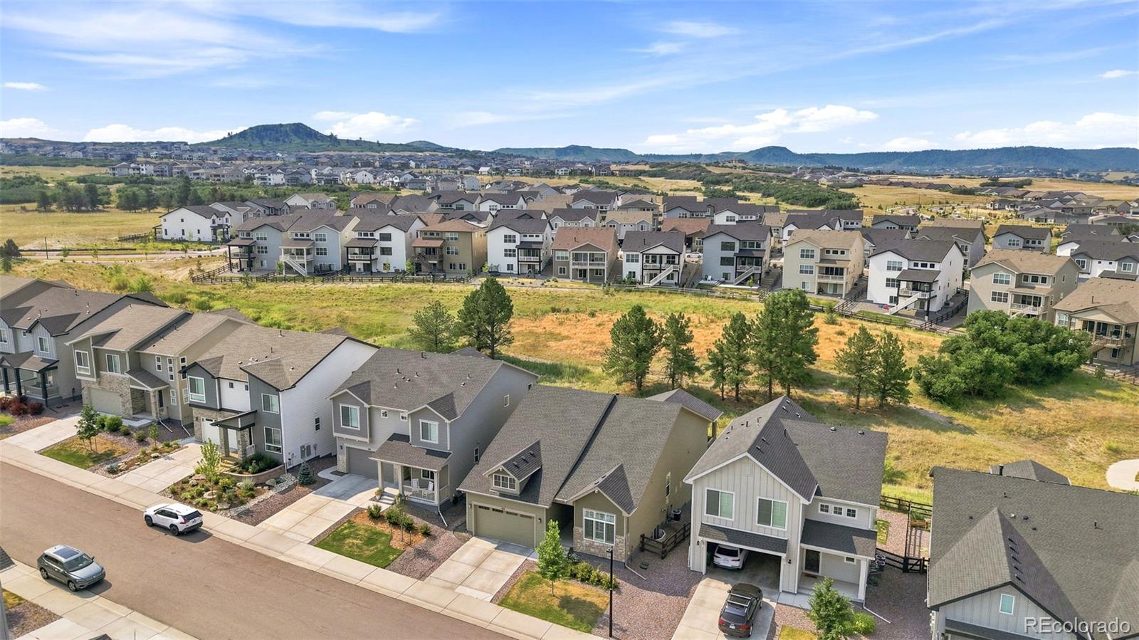 MLS Image #31 for 214  simmental loop,castle rock, Colorado