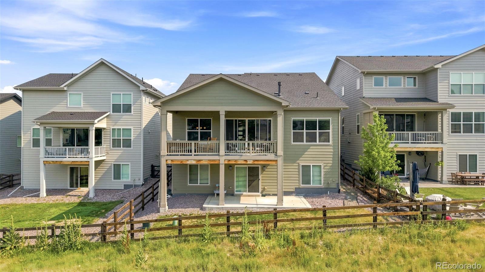MLS Image #33 for 214  simmental loop,castle rock, Colorado