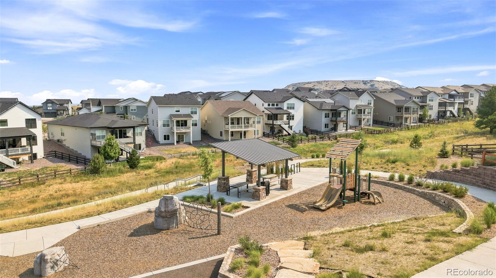 MLS Image #35 for 214  simmental loop,castle rock, Colorado