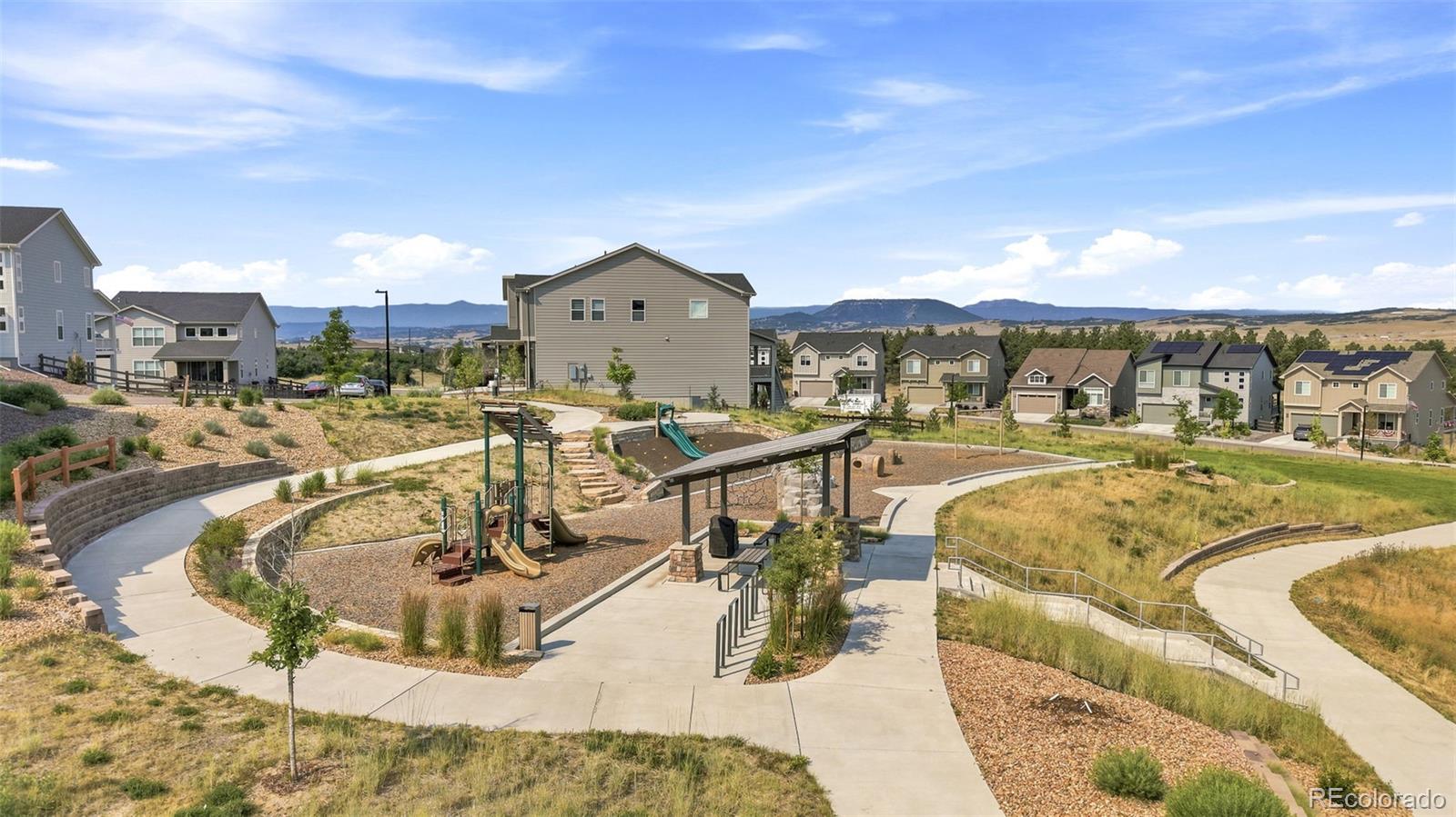 MLS Image #36 for 214  simmental loop,castle rock, Colorado