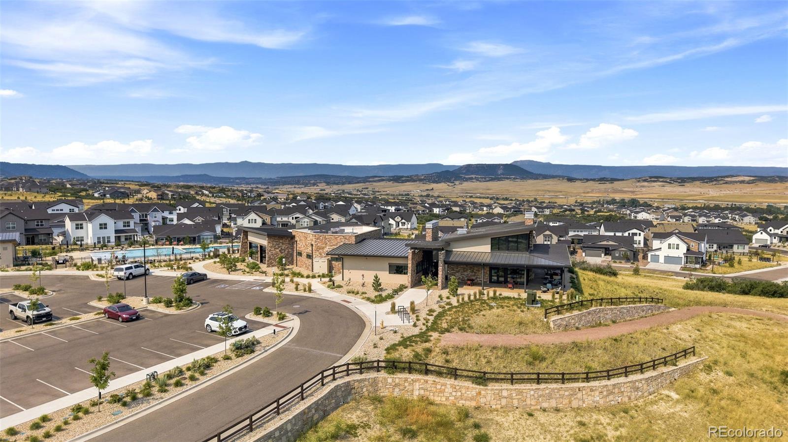 MLS Image #40 for 214  simmental loop,castle rock, Colorado