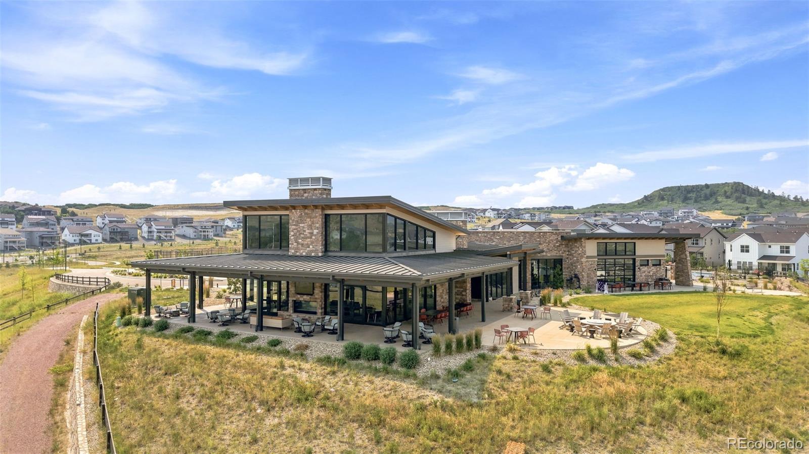 MLS Image #41 for 214  simmental loop,castle rock, Colorado