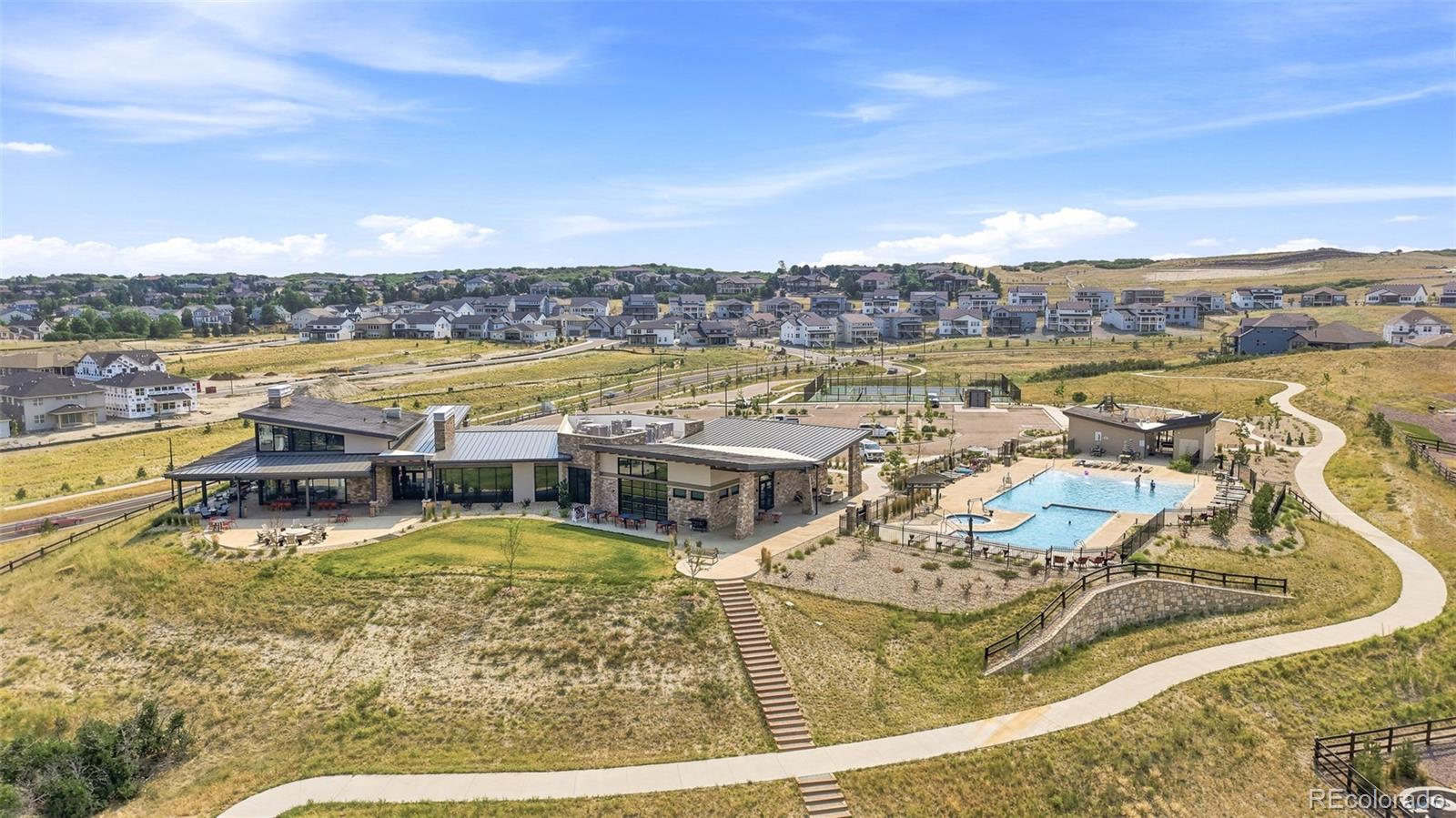 MLS Image #42 for 214  simmental loop,castle rock, Colorado