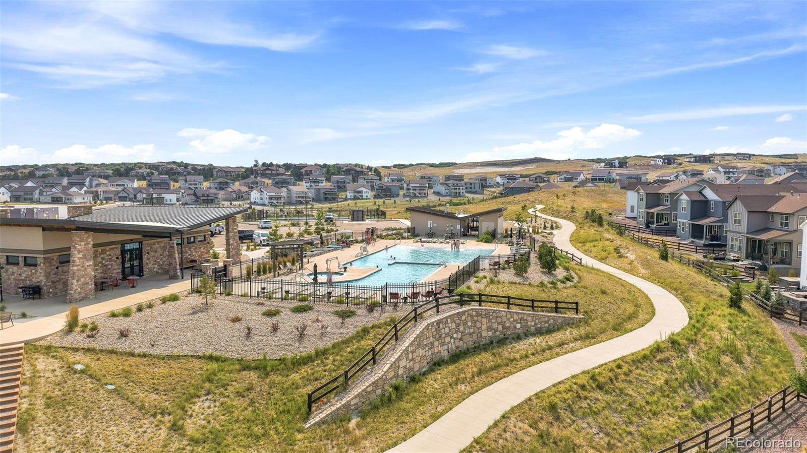 MLS Image #43 for 214  simmental loop,castle rock, Colorado