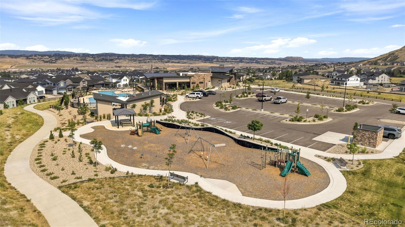 MLS Image #44 for 214  simmental loop,castle rock, Colorado