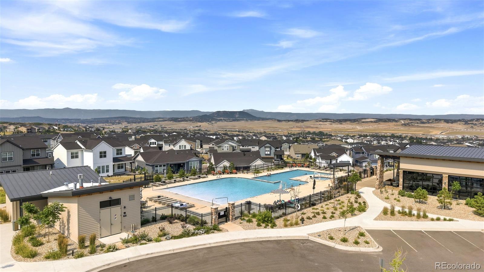 MLS Image #45 for 214  simmental loop,castle rock, Colorado