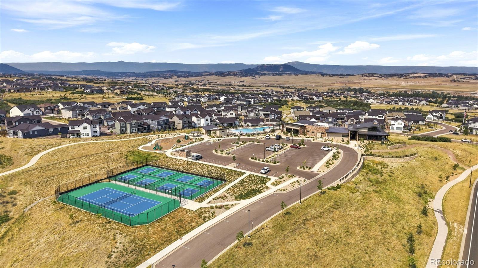 MLS Image #46 for 214  simmental loop,castle rock, Colorado