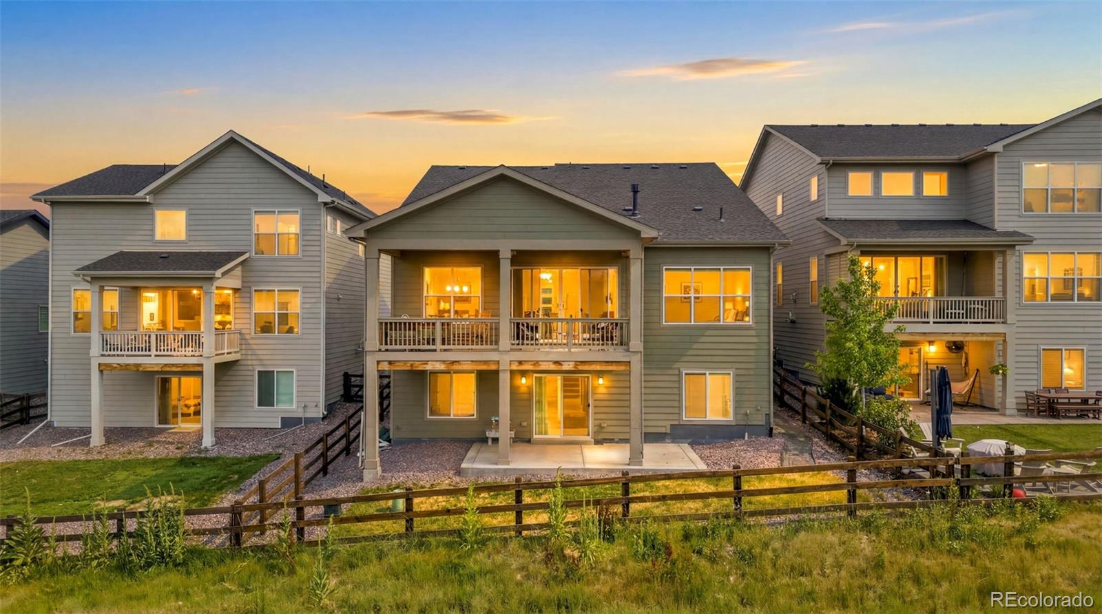 MLS Image #48 for 214  simmental loop,castle rock, Colorado