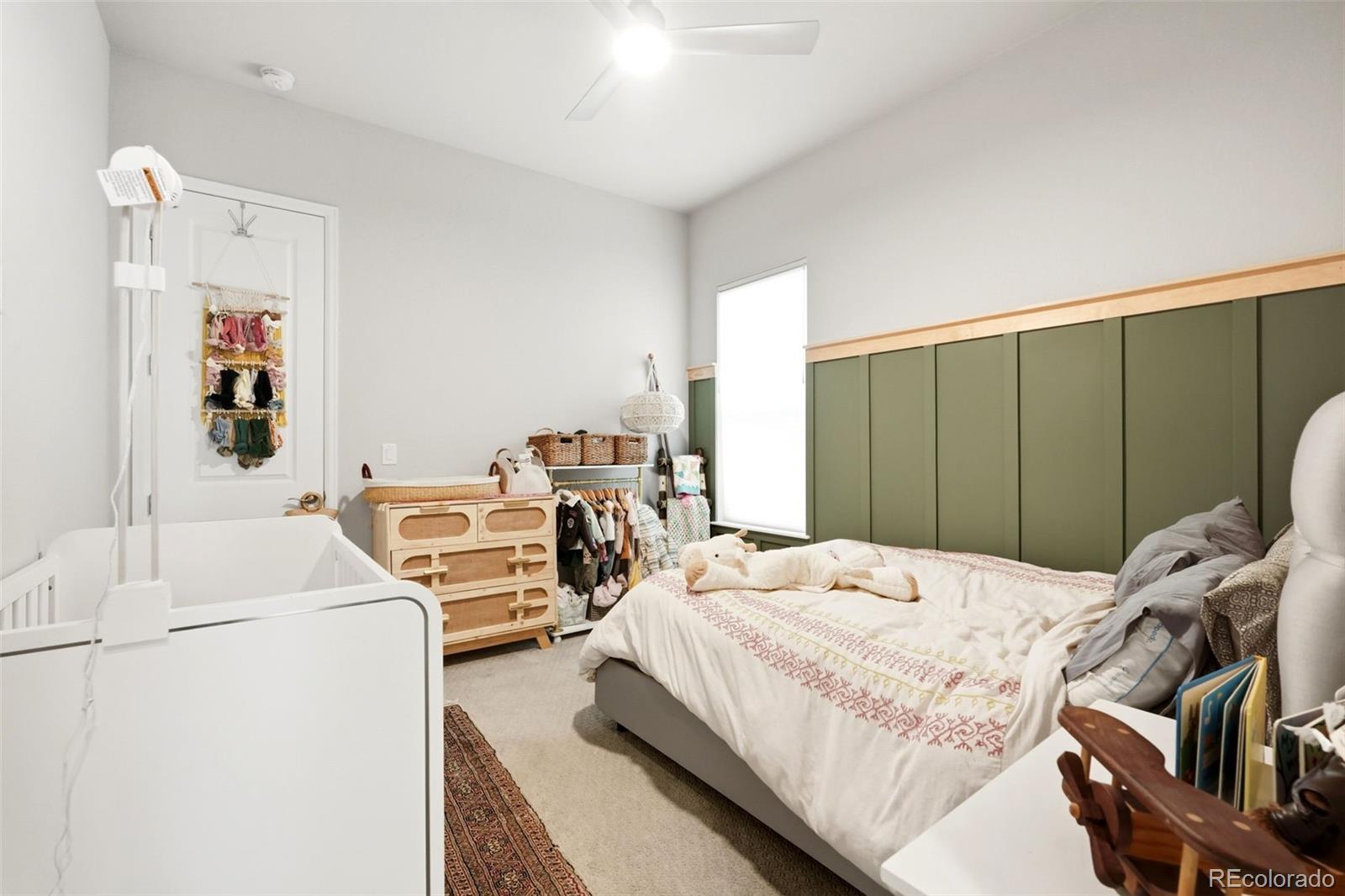 MLS Image #5 for 214  simmental loop,castle rock, Colorado